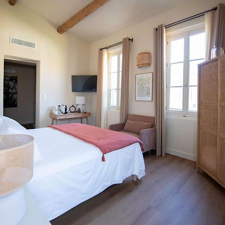 La Maison Clemenceau Salon-de-Provence Buitenkant foto