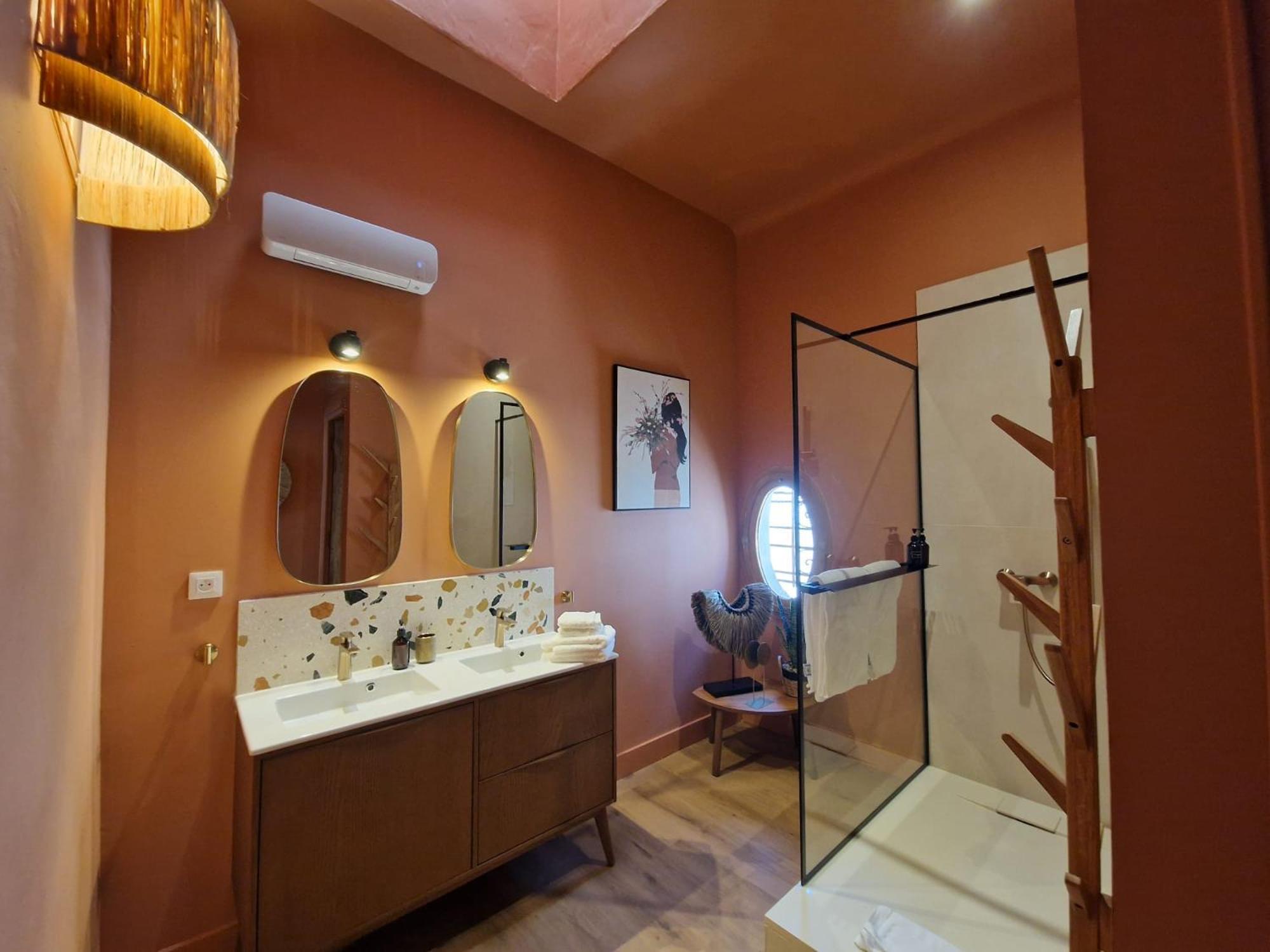 La Maison Clemenceau Salon-de-Provence Buitenkant foto