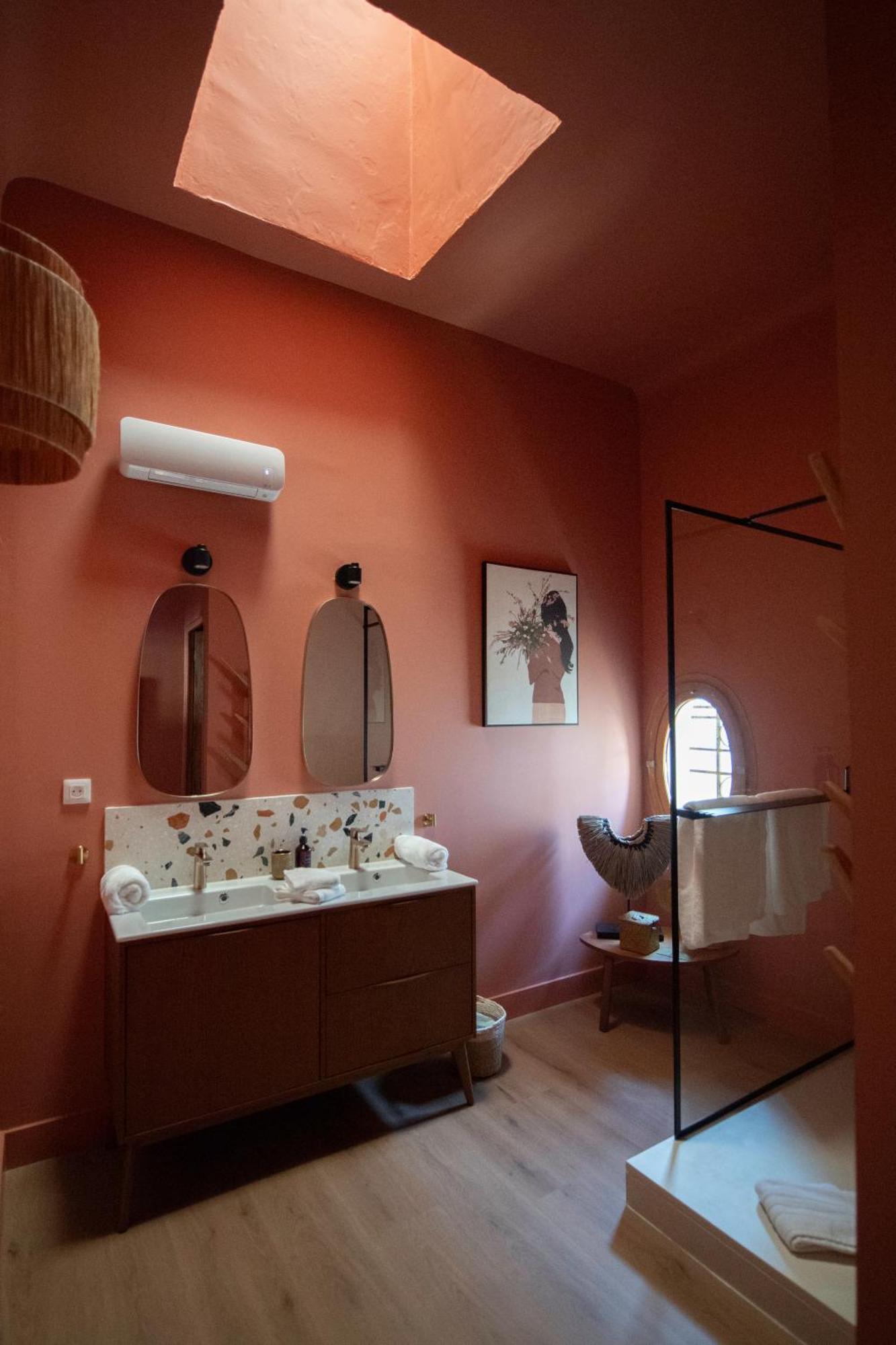 La Maison Clemenceau Salon-de-Provence Buitenkant foto