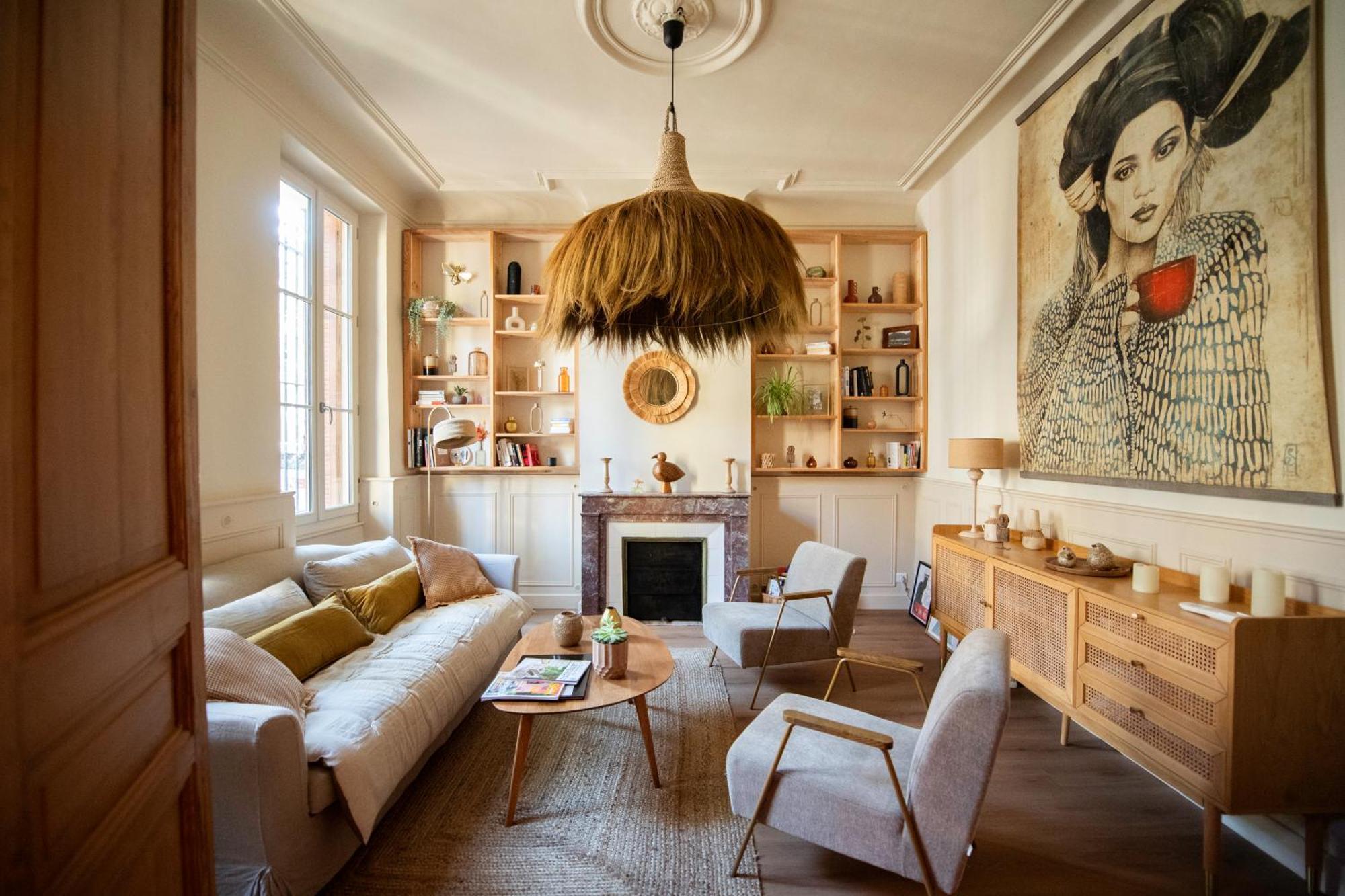 La Maison Clemenceau Salon-de-Provence Buitenkant foto