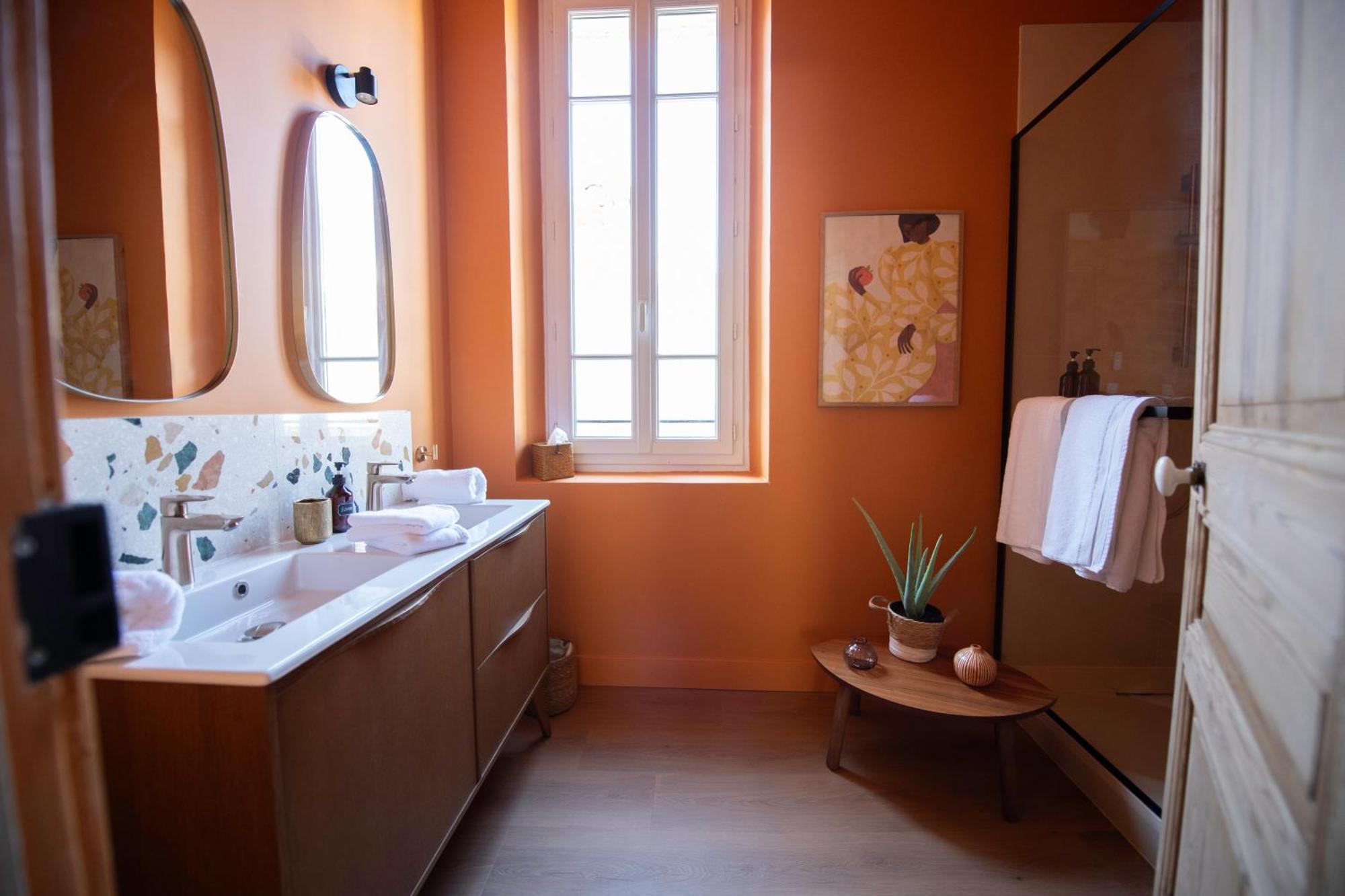 La Maison Clemenceau Salon-de-Provence Buitenkant foto
